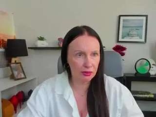 Offline velvetjasmine on CamSoda