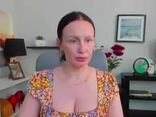 Offline velvetjasmine on CamSoda
