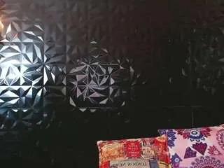 Freechat vicky-oba on CamSoda