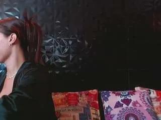 Freechat vicky-oba on CamSoda