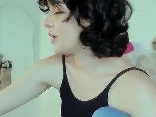 Offline violet-chosk on CamSoda