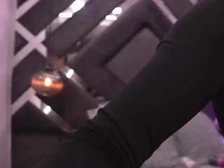 Offline violeta-sanz on CamSoda