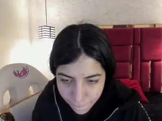 Offline violetsmith3 on CamSoda