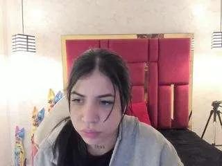 Offline violetsmith3 on CamSoda