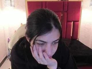 Offline violetsmith3 on CamSoda