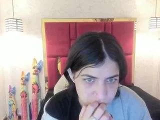 Offline violetsmith3 on CamSoda