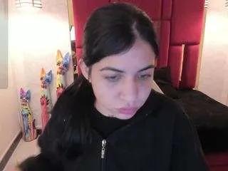 Offline violetsmith3 on CamSoda