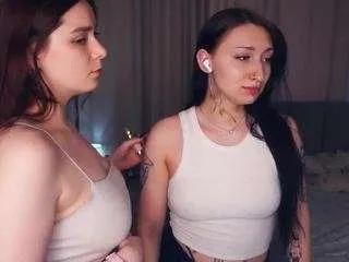vonniejungers on CamSoda 