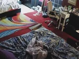 Freechat voyeurcam-baileybase-room on CamSoda