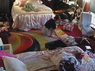 Freechat voyeurcam-baileybase-room on CamSoda