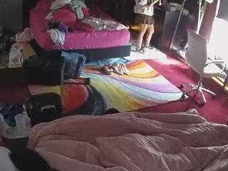 Freechat voyeurcam-baileybase-room on CamSoda