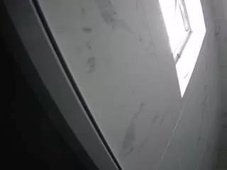 Freechat voyeurcam-casa-salsa-bathroom-13 on CamSoda