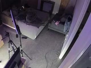 Freechat voyeurcam-casa-salsa-bedroom-11 on CamSoda