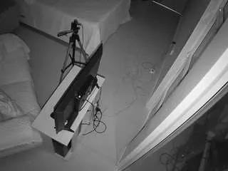 Freechat voyeurcam-casa-salsa-bedroom-11 on CamSoda