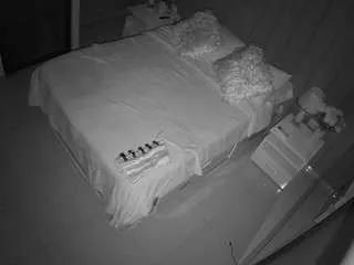 Freechat voyeurcam-casa-salsa-bedroom-7 on CamSoda