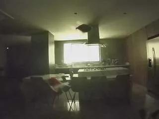 Freechat voyeurcam-casa-salsa-fishtank on CamSoda