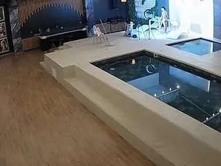 Freechat voyeurcam-casa-salsa-gym on CamSoda