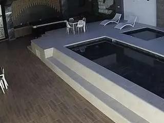 Freechat voyeurcam-casa-salsa-gym on CamSoda