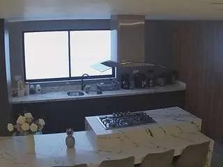 Freechat voyeurcam-casa-salsa-kitchen on CamSoda