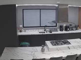 Freechat voyeurcam-casa-salsa-kitchen on CamSoda