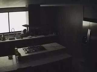 Freechat voyeurcam-casa-salsa-kitchen on CamSoda