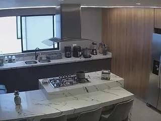 Freechat voyeurcam-casa-salsa-kitchen on CamSoda