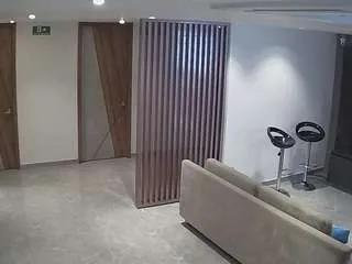 Freechat voyeurcam-casa-salsa-kitchen on CamSoda