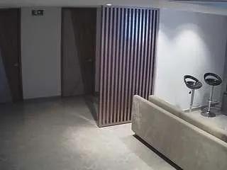 Freechat voyeurcam-casa-salsa-kitchen on CamSoda