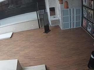 Freechat voyeurcam-casa-salsa-panoramic on CamSoda