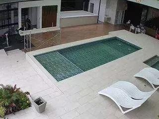 Freechat voyeurcam-casa-salsa-rooftop on CamSoda