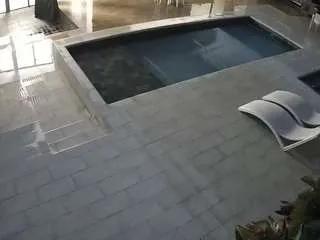 Freechat voyeurcam-casa-salsa-rooftop on CamSoda