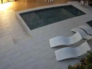 Freechat voyeurcam-casa-salsa-rooftop on CamSoda