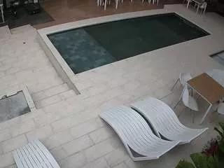 Freechat voyeurcam-casa-salsa-rooftop on CamSoda