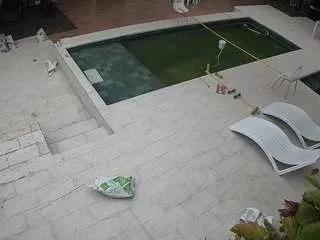 Freechat voyeurcam-casa-salsa-rooftop on CamSoda