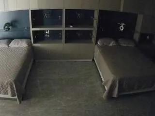 Freechat voyeurcam-casa-salsa-versus-room on CamSoda