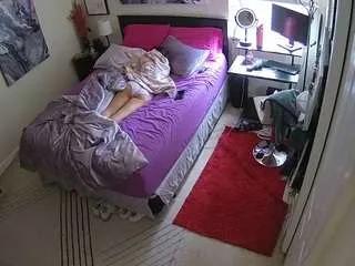 Freechat voyeurcam-hornyhostel-01 on CamSoda