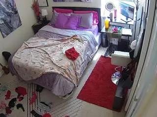 Freechat voyeurcam-hornyhostel-01 on CamSoda