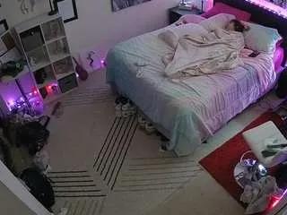 Freechat voyeurcam-hornyhostel-01 on CamSoda