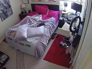 Freechat voyeurcam-hornyhostel-01 on CamSoda