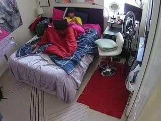 Freechat voyeurcam-hornyhostel-01 on CamSoda