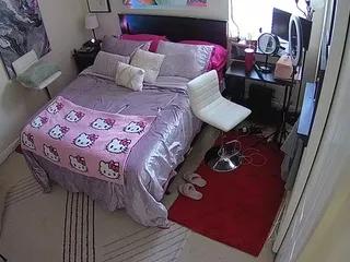 Freechat voyeurcam-hornyhostel-01 on CamSoda