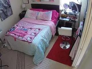 Freechat voyeurcam-hornyhostel-01 on CamSoda