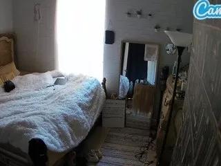 Freechat voyeurcam-hornyhostel-03 on CamSoda