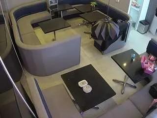 Freechat voyeurcam-jb-dining on CamSoda