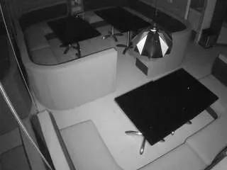 Freechat voyeurcam-jb-dining on CamSoda