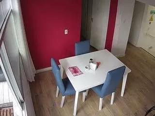 Freechat voyeurcam-jb-dining on CamSoda