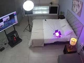 Freechat voyeurcam-jb-office-1 on CamSoda