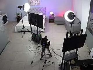 Freechat voyeurcam-jb-photo-studio on CamSoda