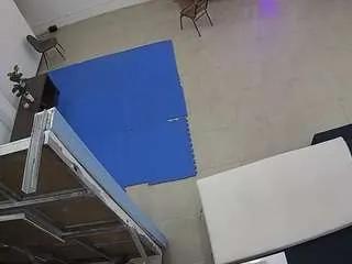 Freechat voyeurcam-jb-room-3 on CamSoda