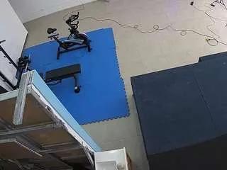 Freechat voyeurcam-jb-room-3 on CamSoda